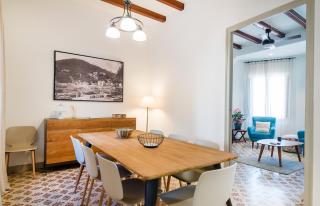 CASA DEL PI - Tamariu - 3