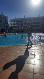 Appartement Kabila Vista family - Sania Torres - 4