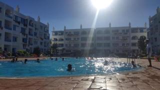 Appartement Kabila Vista family - Sania Torres - 3