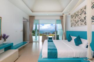 Amala Grand Bleu Resort Hilltops - SHA - Kamala Beach - 0