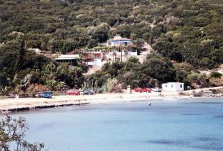 Villa Errieta - Athéras - 5