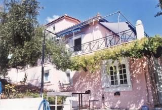 Villa Errieta - Athéras - 3
