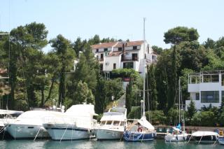 Ivanka Apartments - Vrboska (Verbosca) - 0