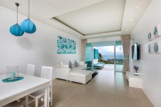 Amala Grand Bleu Resort Hilltops - SHA - Kamala Beach - 9