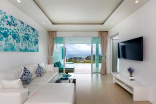 Amala Grand Bleu Resort Hilltops - SHA - Kamala Beach - 3