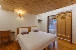 Hou Shan Ren Jia B&B Hall A - Yongan - 0