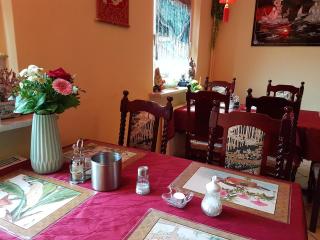 Hotel Alte Post - Bad Sooden-Allendorf - 6