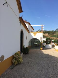 Quinta Ribeira do Labrador - Lisbon West Wine Route - Alenquer - 0