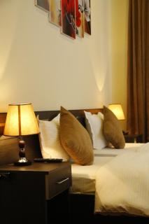 Tomu's Hotel - Gyumri - 2