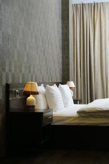Tomu's Hotel - Gyumri - 0
