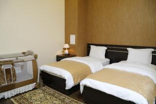 Tomu's Hotel - Gyumri - 3