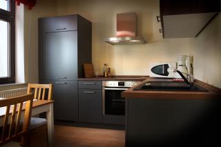 Ferienwohnung am Stadtpark - Erfurt - 8