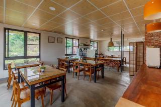 Hou Shan Ren Jia B&B Hall A - Yongan - 2