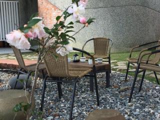 Hou Shan Ren Jia B&B Hall A - Yongan - 1