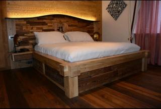 Hotel Filey - Antey-Saint-André - 5