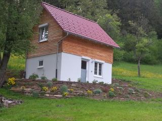 Ferienhaus Quelle - Loßburg - 0