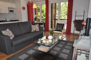 Apartamentos Tirol - 3