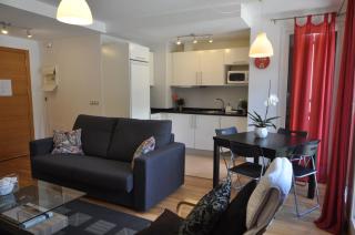 Apartamentos Tirol - Formigal - 2