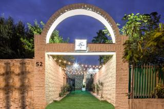 Hotel La Finca - Luxury Suites Hotel - 3