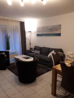 Ferienhaus Nicolaysen - Kappeln - 8