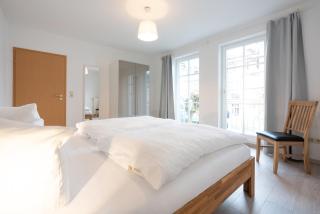 Villa Am Strand - Neubau - Ahlbeck - 3
