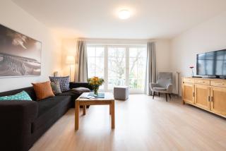 Villa Am Strand - Neubau - Ahlbeck - 7