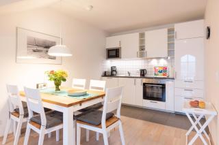 Villa Am Strand - Neubau - Ahlbeck - 6