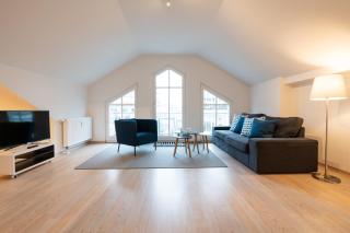 Villa Am Strand - Neubau - Ahlbeck - 5