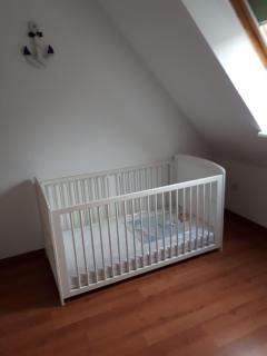 Ferienhaus Nicolaysen - Kappeln - 1