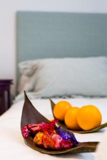 Apartamentos RG Plaza de España - Sevilla - 2