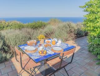 Country Houses Monte delle Cristule - Città di Lipari - 9