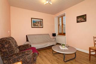 gite de Sauviat 25 chemin du grand Pacher le bourg de Sauviat 63120 - 6