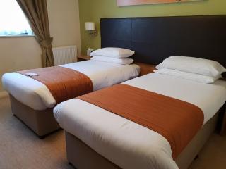 Thomas Arms Hotel - Llanelli - 4
