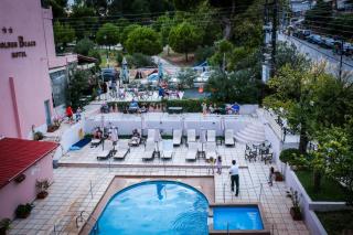 Golden Beach Hotel - Metamorfosi - 5