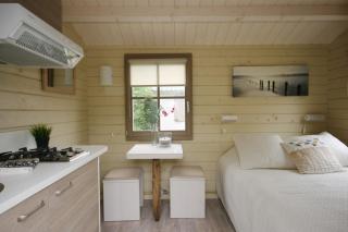 RCN Vakantiepark Toppershoedje - Ouddorp - 2