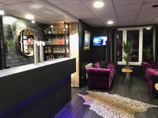 Hotel Restaurant Baryton - Saint-Marcel - 5