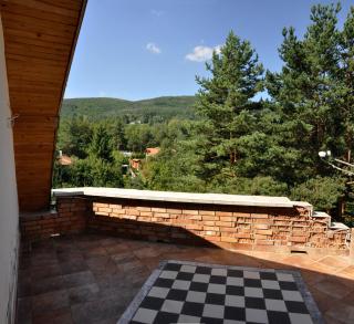 Strandzhata's House - 2