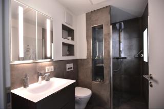 Aparthotel-Stadtallendorf - Stadtallendorf - 5