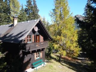 Waldnerhütte - Hermagor - 7