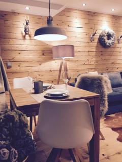 Chalet am Hasselkopf - Braunlage - 4