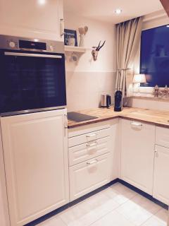 Chalet am Hasselkopf - 1