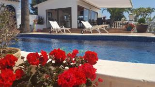 Villa Joya - Benissa - 9
