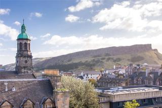 Spacious 2 bed apt next to Royal Mile & Waverley - Edimburgo - 0