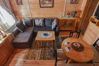 Lumber Apartments Kolašin - Kolašin - 1