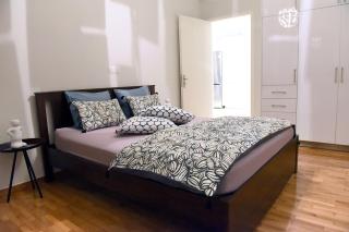 Kleopatra Apartment in Acropolis - Atene - 7