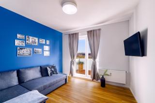 Apartament Olsztyński - Lake Apartments, osiedle Calamo Park - Olsztyn - Olsztyn - 8