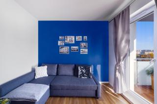 Apartament Olsztyński - Lake Apartments, osiedle Calamo Park - Olsztyn - Olsztyn - 9
