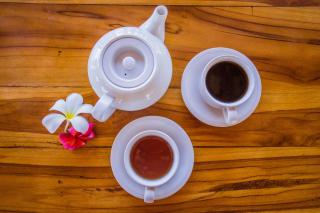 Sunset Coin Lembongan - 4