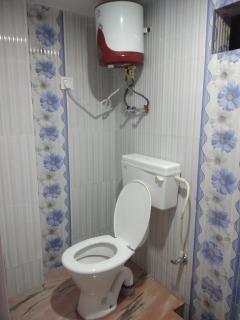 Babusona Homestay in Jaldapara - 3