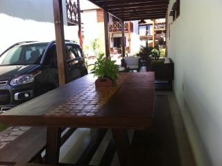 Village Praia dos Carneiros II - 1